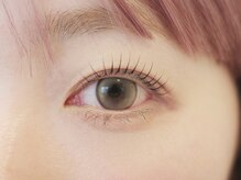 アミレ 表参道(amire)/まつげパーマ/ムーンロッド