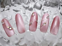 マジックミラー/