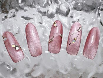 マジックミラー/