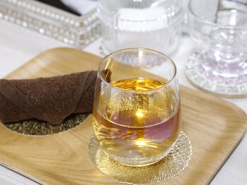 レミリア(REMIRIA)/本日のティーでおくつろぎ下さい