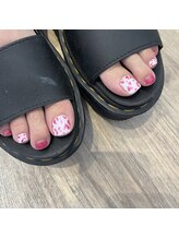 ミスネイル 沖縄 豊崎店(Ms.naiL)/