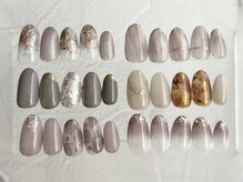 サロン ニコリー 夙川店(salon NICORY)/トレンドコース