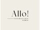 アロー(Allo!)の写真