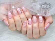 リシェル 原宿店(Ricel)/ワンホンデザイン♪