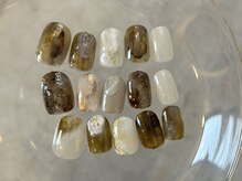 アールネイル(r.nail)/New