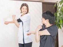 ジェーズメディカル整体院 五反田店(J'Sメディカル整体院)