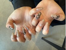 ザネイルズ(The Nails)/