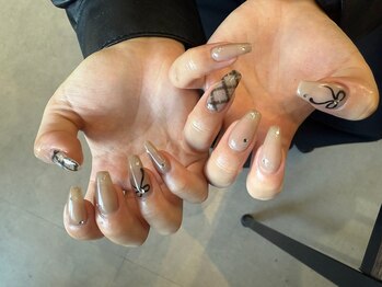 ザネイルズ(The Nails)/