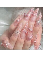 シュシュ ルージュ(chouchouRouge)/スカルプ　デザインスカルプ