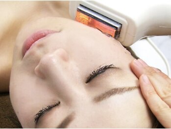 エステの森ジュジュの写真/≪変化がすごい!!≫お客様の肌悩みを改善◎小顔リフトUP・たるみ予防・ニキビケアなどお任せを!