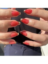 モノクローム 中泉店(Monochrome)/ミラーフレンチ