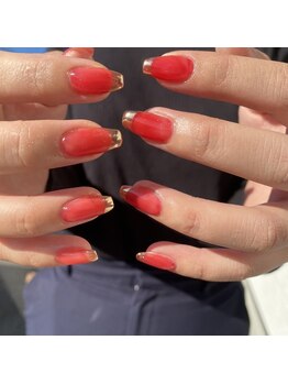 ミラーフレンチ