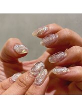 アンネ 千葉中央店(ANNE)/kirakira × uruuru