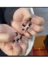 ソフィアネイル 赤羽店(Sofia Nail)/フレンチデザイン