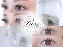 ロージィ(Rosy)