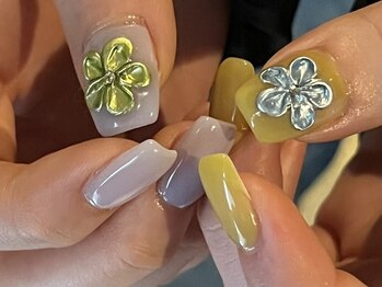 マノン 北堀江(Manon)/free design