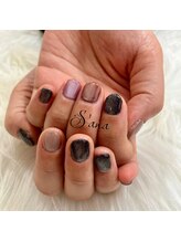 サナ 久が原 千鳥町(S’ana)/ちぐはぐマグネット