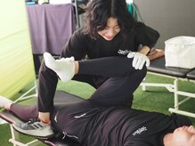 スマートストレッチ 館林店(SMART STRETCH)