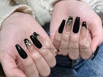 ユリネイル(YULI.NAlL)/