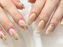クムネイル 経堂(kkum nail)