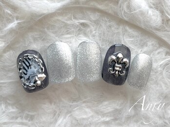 エイミー 大宮店(AMY)/クロムネイル