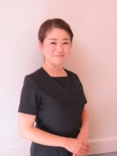 すみれ鍼灸整骨院/整体院&nbsp;藤山 明香