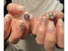 ムウ(MUU)/ギャルネイル