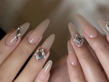 モシ(Moci)/4本アートし放題