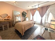 シーズスパ 用賀店(S's SPA)の雰囲気（ゆったりと癒される自分だけのプライベート空間☆）