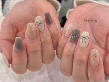 ザマリー 神戸マルイ店(THE MARIE)/定額￥6600 ヴィンテージ 0612e