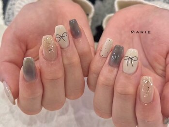 ザマリー 神戸マルイ店(THE MARIE)/定額￥6600 ヴィンテージ 0612e