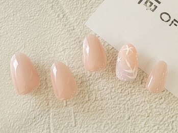 オブ グレイス(Of Grace)/デザインアートコース