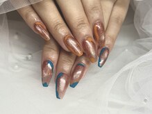 グランジーナ(Gran Jiina)/持ち込みデザイン