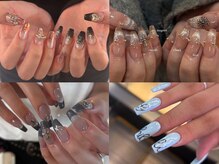アイネイルズ 梅田店(I nails)