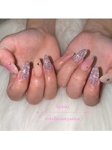 バイラキ(by laki)/Flash×cheek