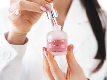 ハーバル 新宿店(HERBAL)/最強★韓国FCRハーブピーリング