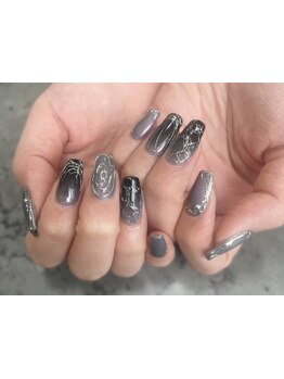 アートの種類が豊富