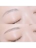 【新規限定】《眉wax》似合わせ眉スタイリング&毛量調整