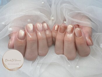 ブロックファイブハナ(Block 5 HANA)/