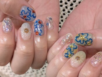 リマ 新宿(MLIMA)/持ち込み90分