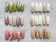 エイル ビューティ スタジオ(EIL beauty studio)の写真/ドンキホーテ側!福岡/大阪で話題!トレンドを取り入れた最新ネイル◎毎月変わる6種キャンペーンネイル ¥4900