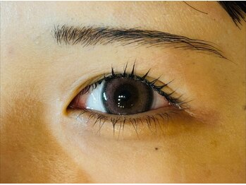 イルファ ビューティー(ehl fa Beauty)/ラッシュリフト　宮尾