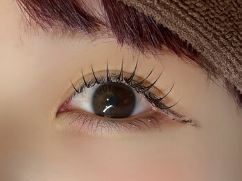 ルクール 亀貝店(Le Coeur)/まつげエクステ