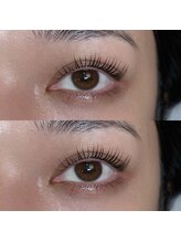 アイラッシュプラン 天王寺駅前店(eyelash plan)/パリジェンヌラッシュリフト
