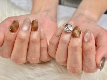 リオ(RIO)/デザインハンド