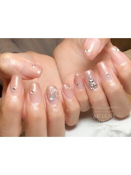 大人女性向けこだわりサロン