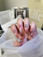 デリーネイル(Dely_nail)/