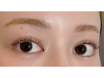 ランテテスマッジ(Rantete smudge)/目元パッチリ☆