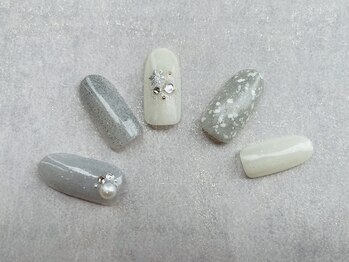 コエル(coel)/結晶ネイル