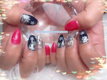 サロンドチェリーブロッサム(Salon de Cherryblossom)/